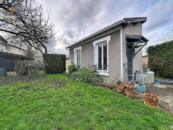 Vente Maison 6 pièces 127 m2 à Yerres