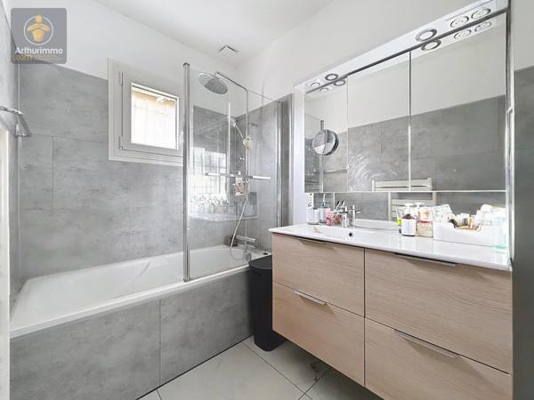 Vente Maison 6 pièces 127 m2 à Yerres