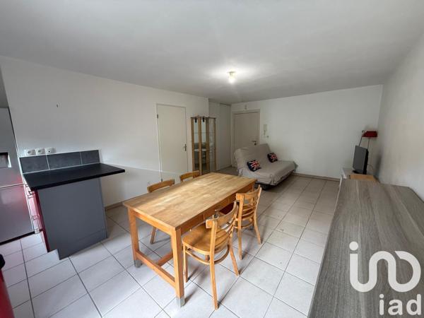 Appartement à vendre 2 pièces 44 m² Merville