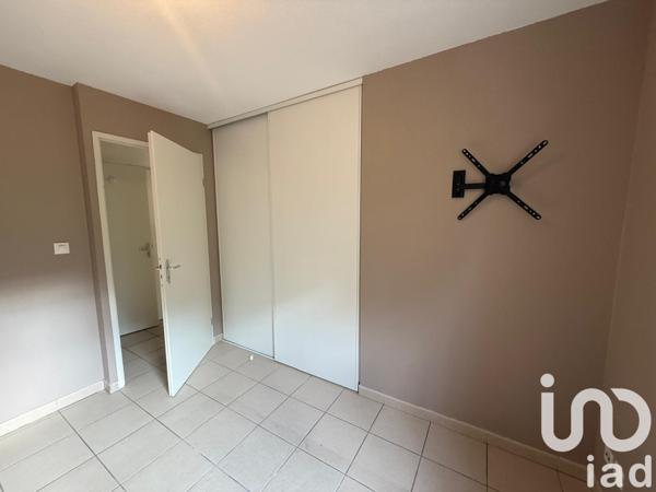 Appartement à vendre 2 pièces 44 m² Merville