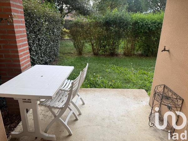 Appartement à vendre 2 pièces 44 m² Merville