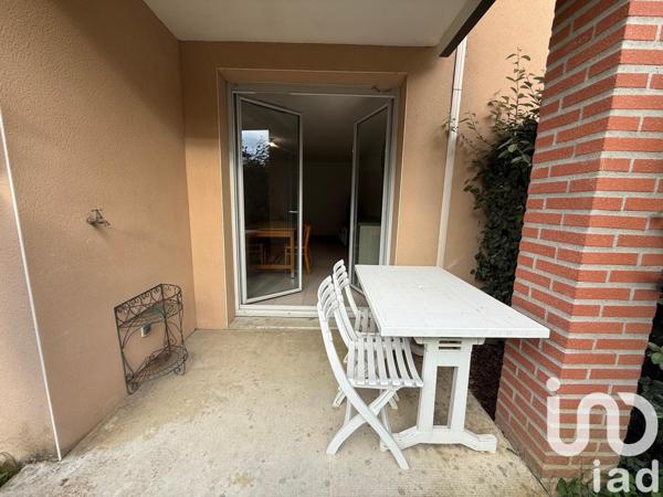 Appartement à vendre 2 pièces 44 m² Merville