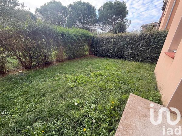 Appartement à vendre 2 pièces 44 m² Merville