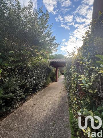 Appartement à vendre 2 pièces 44 m² Merville