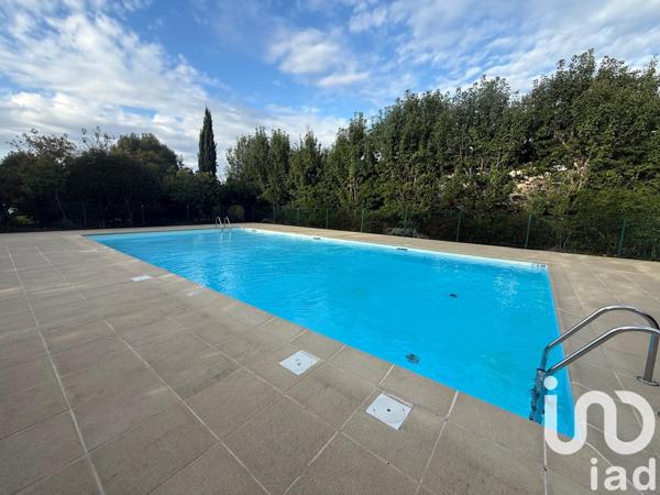 Appartement à vendre 2 pièces 44 m² Merville