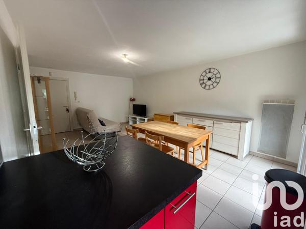 Appartement à vendre 2 pièces 44 m² Merville