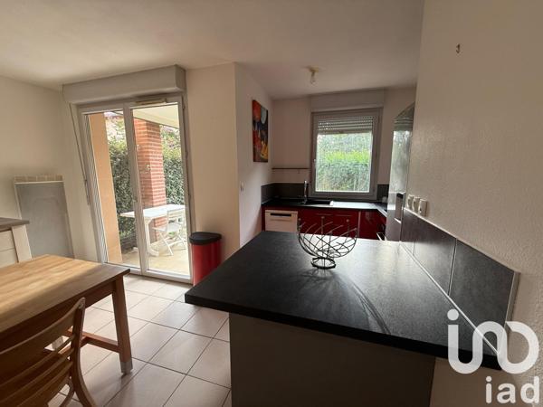 Appartement à vendre 2 pièces 44 m² Merville