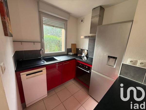 Appartement à vendre 2 pièces 44 m² Merville