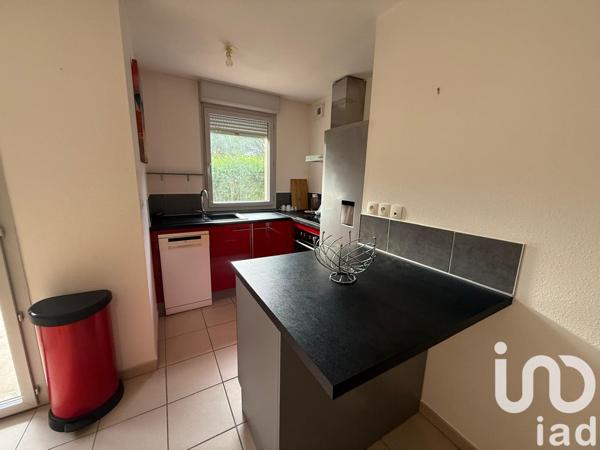 Appartement à vendre 2 pièces 44 m² Merville