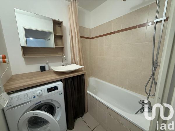 Appartement à vendre 2 pièces 44 m² Merville