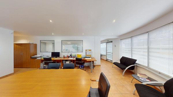 Local commercial 156 m2