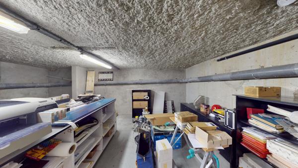 Local commercial 156 m2