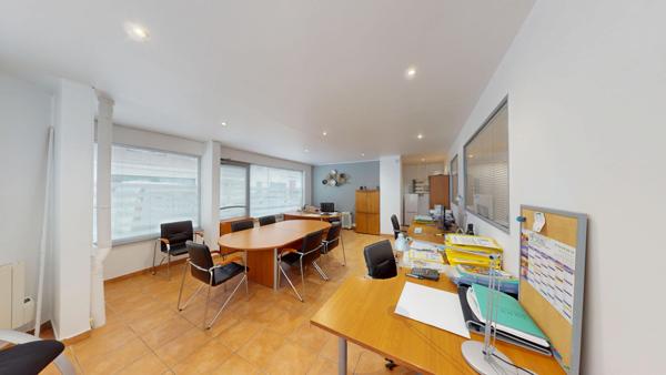 Local commercial 156 m2