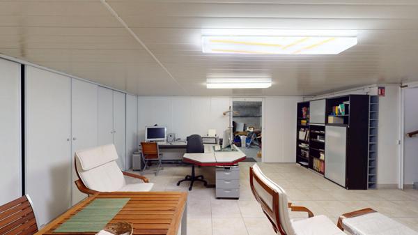 Local commercial 156 m2