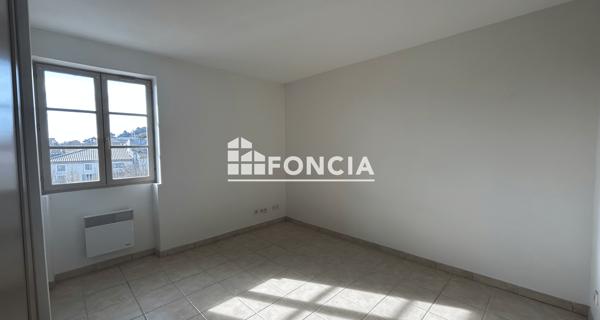 Location Appartement 3 pièces 77.7 m² - Orange 84100