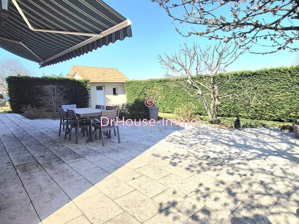Maison à vendre 6 pièces de 144 m²