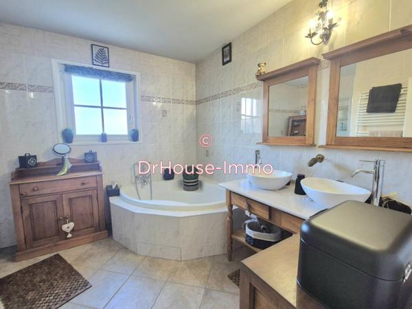 Maison à vendre 6 pièces de 144 m²