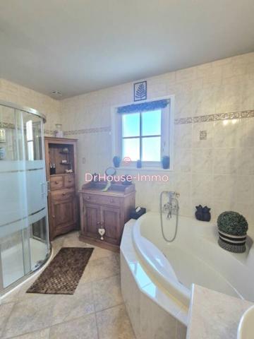 Maison à vendre 6 pièces de 144 m²