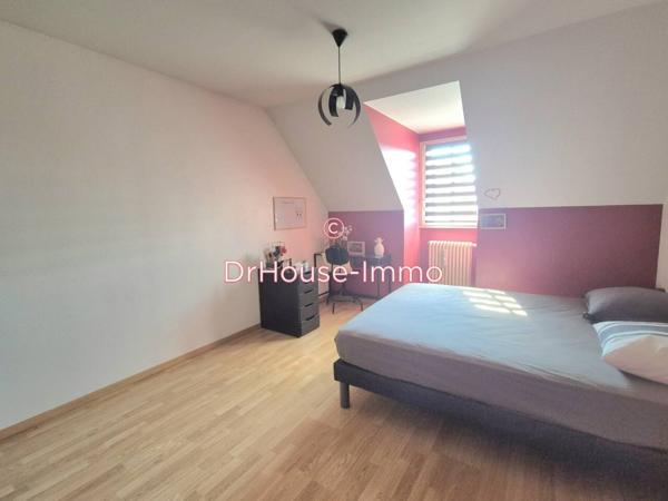 Maison à vendre 6 pièces de 144 m²