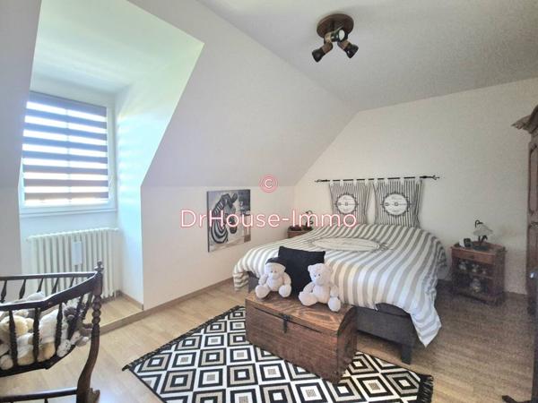 Maison à vendre 6 pièces de 144 m²