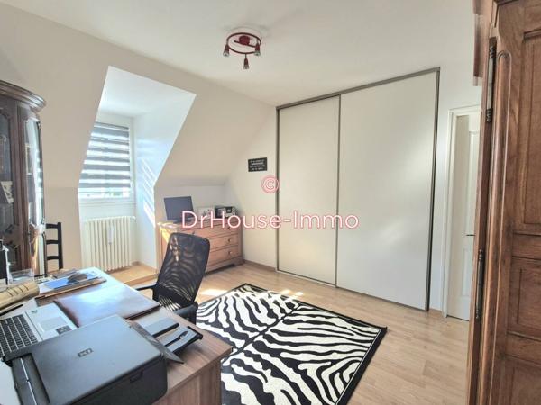 Maison à vendre 6 pièces de 144 m²