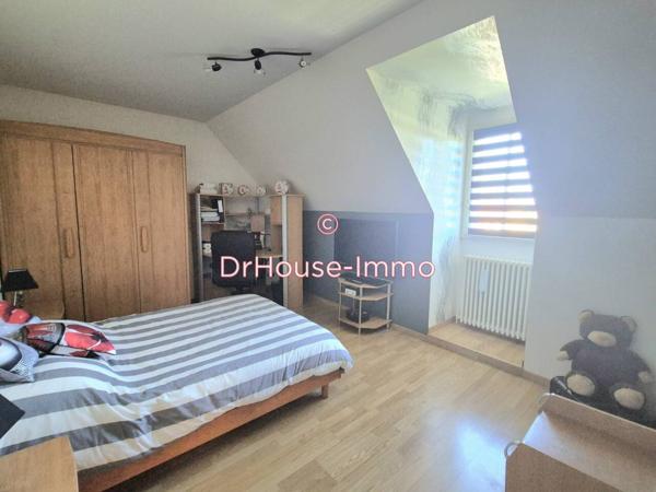 Maison à vendre 6 pièces de 144 m²