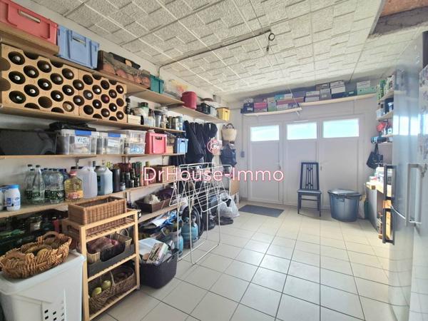 Maison à vendre 6 pièces de 144 m²