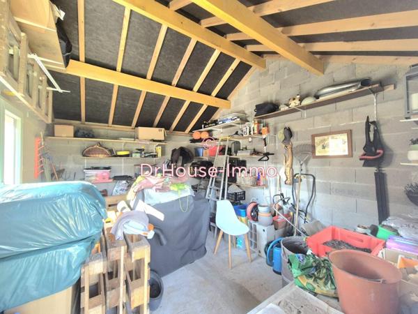 Maison à vendre 6 pièces de 144 m²