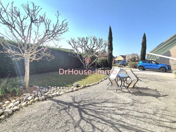 Maison à vendre 6 pièces de 144 m²