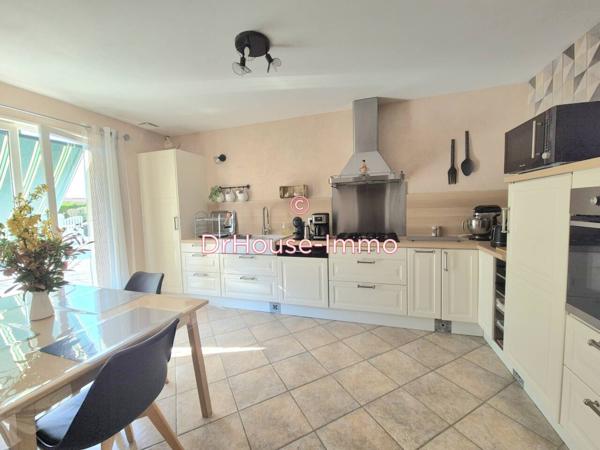 Maison à vendre 6 pièces de 144 m²