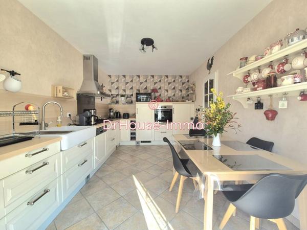 Maison à vendre 6 pièces de 144 m²