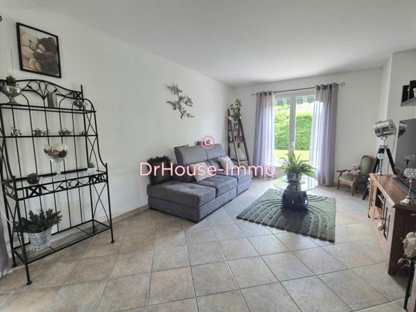 Maison à vendre 6 pièces de 144 m²