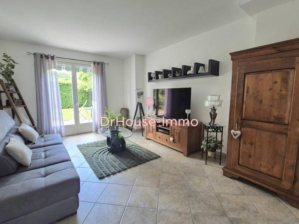 Maison à vendre 6 pièces de 144 m²