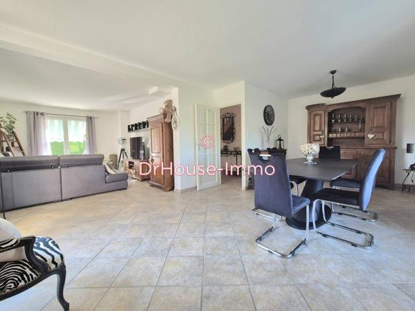 Maison à vendre 6 pièces de 144 m²