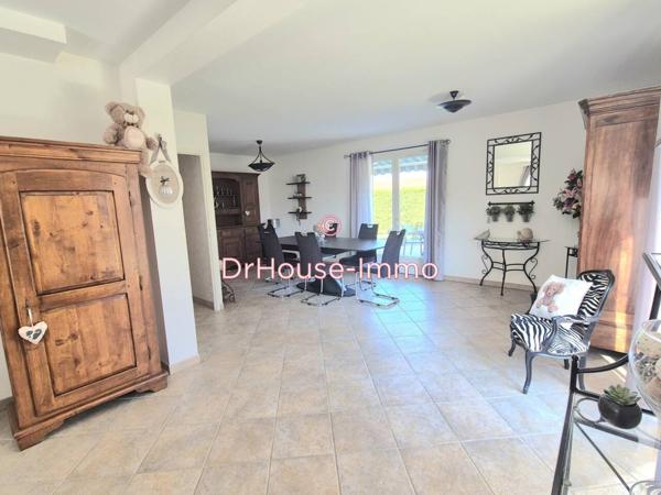 Maison à vendre 6 pièces de 144 m²