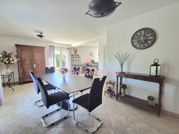 Maison à vendre 6 pièces de 144 m²