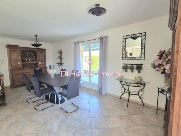 Maison à vendre 6 pièces de 144 m²