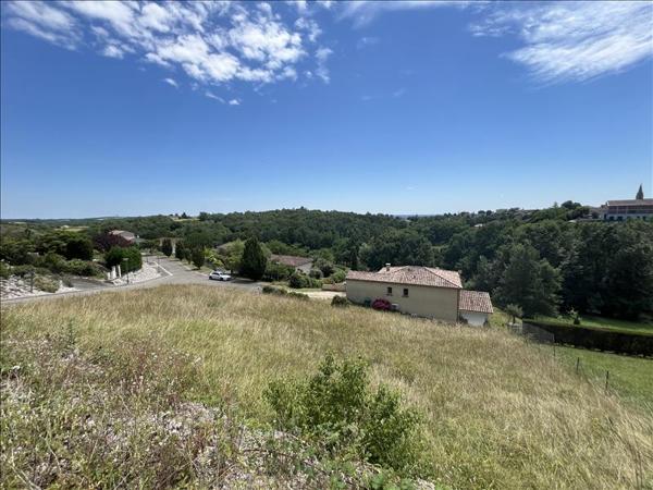 Terrain à vendre |  Lafrançaise |  705 m²