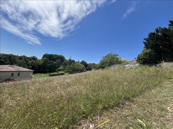 Terrain à vendre |  Lafrançaise |  705 m²