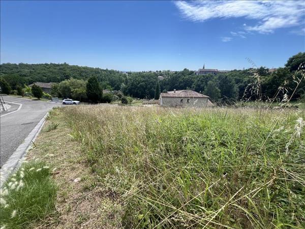 Terrain à vendre |  Lafrançaise |  705 m²