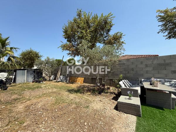 Magnifique maison à Sorgues 146 m2