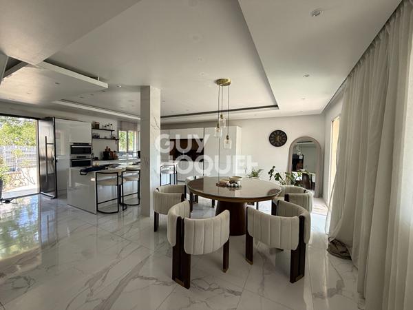 Magnifique maison à Sorgues 146 m2