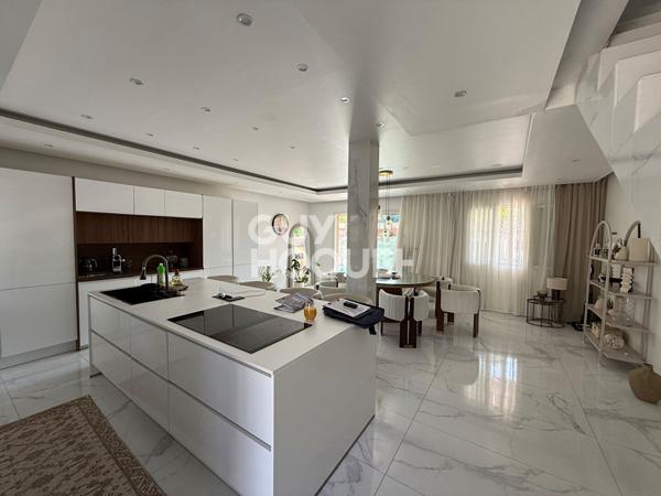 Magnifique maison à Sorgues 146 m2