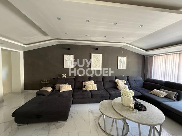 Magnifique maison à Sorgues 146 m2
