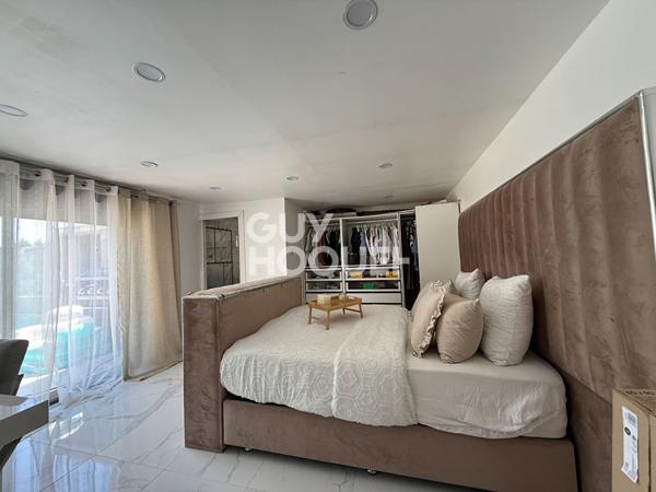Magnifique maison à Sorgues 146 m2