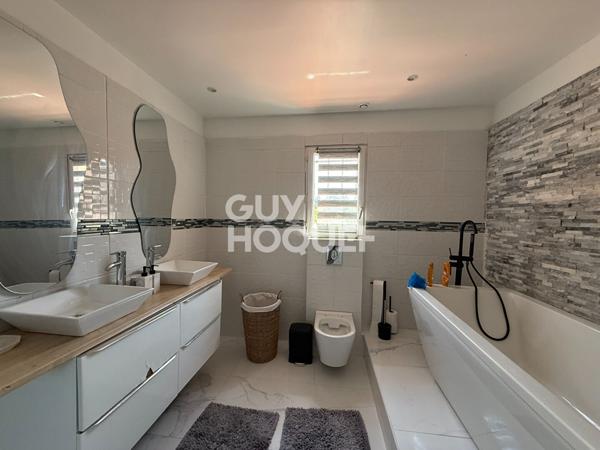 Magnifique maison à Sorgues 146 m2