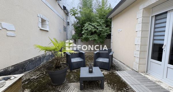 À vendre Maison 6 pièces 198 m² - Dreux 28100