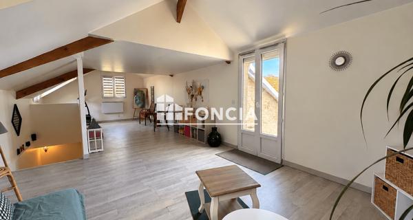 À vendre Maison 6 pièces 198 m² - Dreux 28100