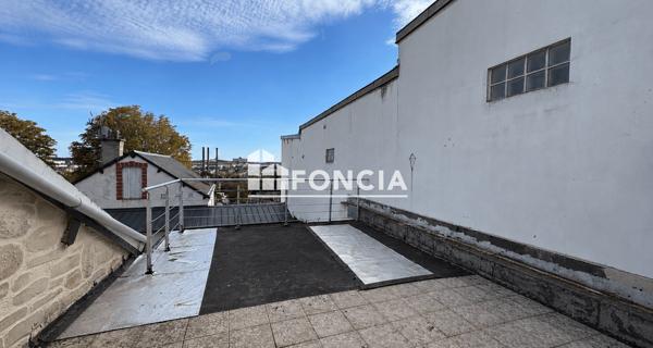 À vendre Maison 6 pièces 198 m² - Dreux 28100