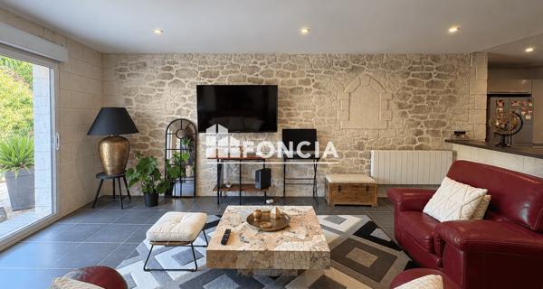 À vendre Maison 6 pièces 198 m² - Dreux 28100
